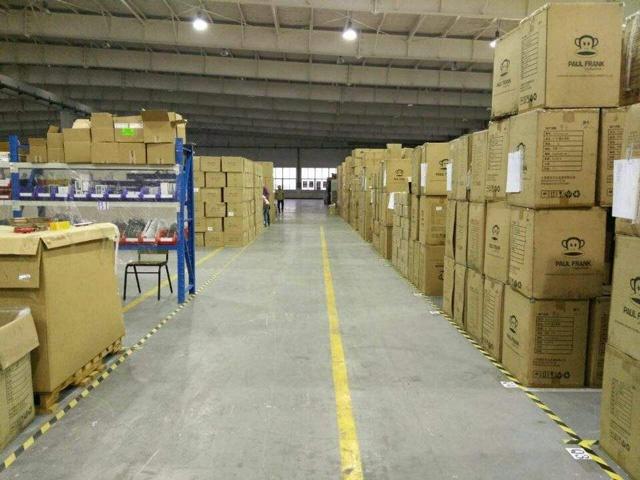 淘寶電商倉儲物流倉庫員工應如何進行管理