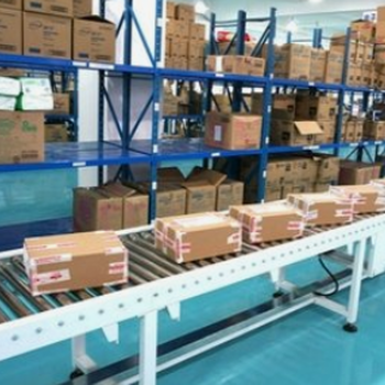 濟(jì)南第三方倉儲物流價格表