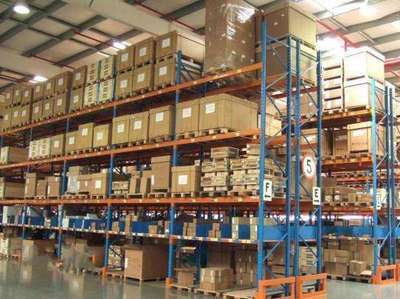 零售業(yè)智能倉儲管理系統(tǒng)_零售智能wms系統(tǒng)