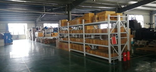 上海出租倉庫自動倉儲物流系統(tǒng)收費標準