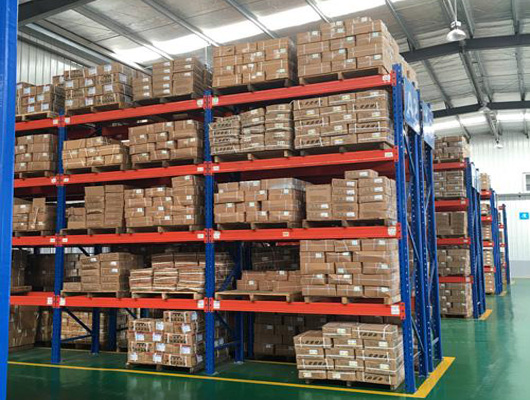 洗護云倉發貨 電商第三方倉儲 日用品倉庫外包 日化產品快遞物流一件