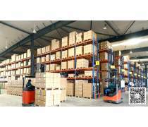 電商倉儲外包產品庫