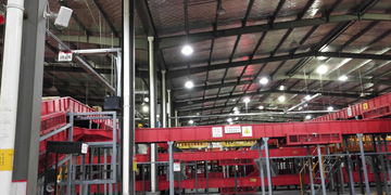 抗遮擋 倉(cāng)儲(chǔ)行業(yè)定位系統(tǒng)的完美選擇 杭州品鉑科技定位產(chǎn)品某物流集團(tuán)實(shí)測(cè)錄