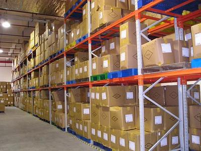 互聯(lián)網時代下現代倉儲物流的興起