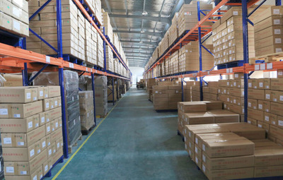 武清區倉儲服務商 高效倉儲物流解決方案助力區域經濟發展