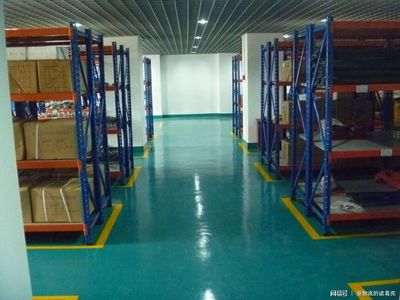 成都潤寶物流 電商倉儲代發服務流程與建議