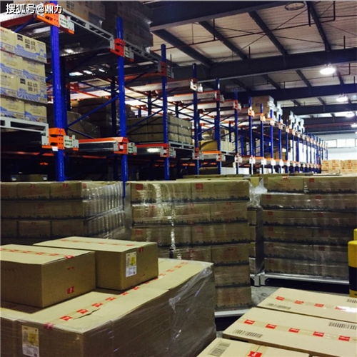 現(xiàn)代倉儲(chǔ)物流業(yè)面臨的嚴(yán)重問題與挑戰(zhàn)