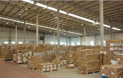 北京第三方倉儲公司 倉儲物流服務的核心優勢與發展趨勢