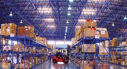 物流倉儲之管理實戰 優化倉儲物流效率的關鍵策略