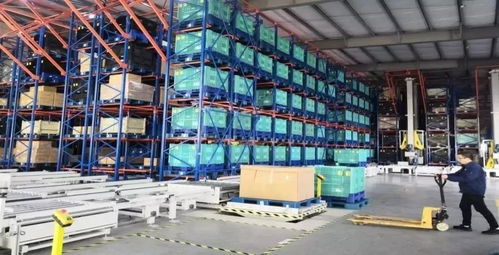 聚焦河南市場，盤點(diǎn)7月鄭州物流展上的倉儲物流裝備企業(yè)新動態(tài)