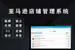 亞馬遜無(wú)貨源模式 跨境電商新手的首選入門路徑