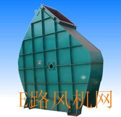 75t/h循環(huán)流化床鍋爐風機 高效穩(wěn)定的動力核心