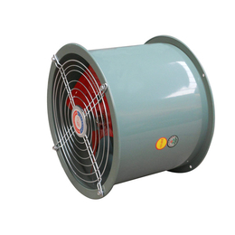 FBT35-11軸流風機 寧河品質(zhì)與新靈空調(diào)的強強聯(lián)合，質(zhì)優(yōu)價廉新風之選